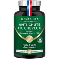 Anti-Chute de Cheveux