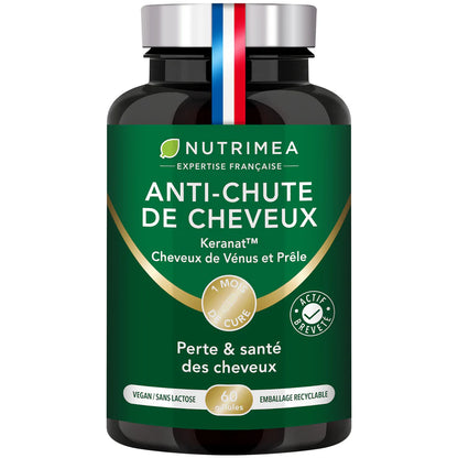 Anti-Chute de Cheveux