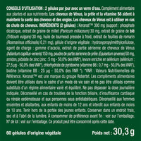 Anti-Chute de Cheveux