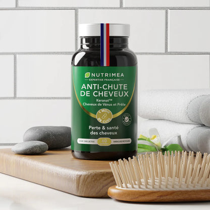 Anti-Chute de Cheveux