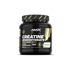 Creatine Creapure® - Black Line
