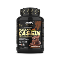 Caseine Micellar - Black Line
