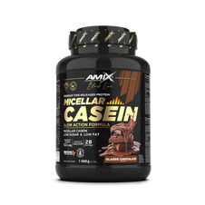 Caseine Micellar - Black Line