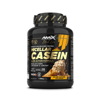 Caseine Micellar - Black Line
