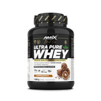 Whey Proteine ultra pure - Black Line