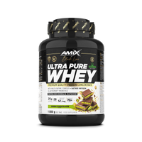 Whey Proteine ultra pure - Black Line