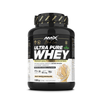 Whey Proteine ultra pure - Black Line
