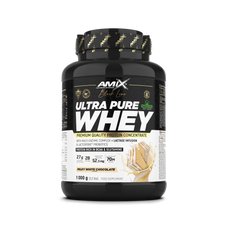 Whey Proteine ultra pure - Black Line