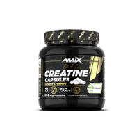 Créatine creapure en capsules