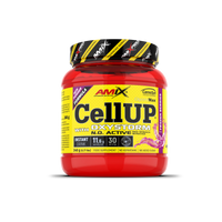 Pre-Workout CellUp® Oxystorm Carnosyn®