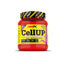 Pre-Workout CellUp® Oxystorm Carnosyn®