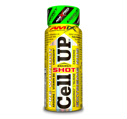 CellUp® Shot
