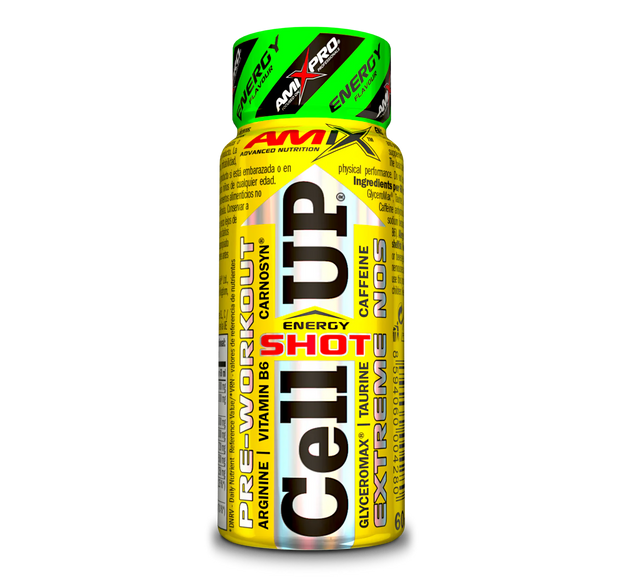 CellUp® Shot