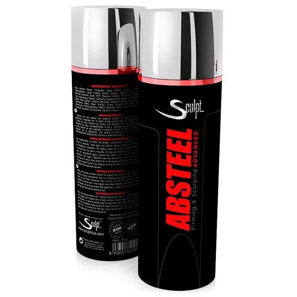 Absteel® Advanced 150ml