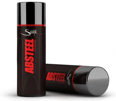 Absteel® Advanced 150ml,   ,  ,  Sculpt,  Active Life