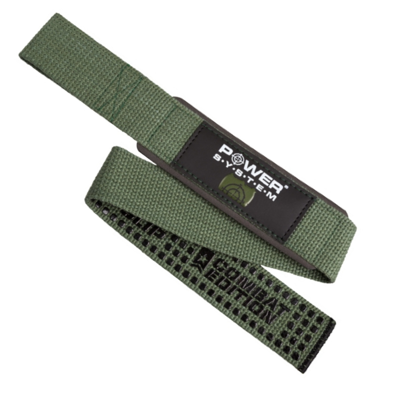 Sangles de levage Antislip Straps
