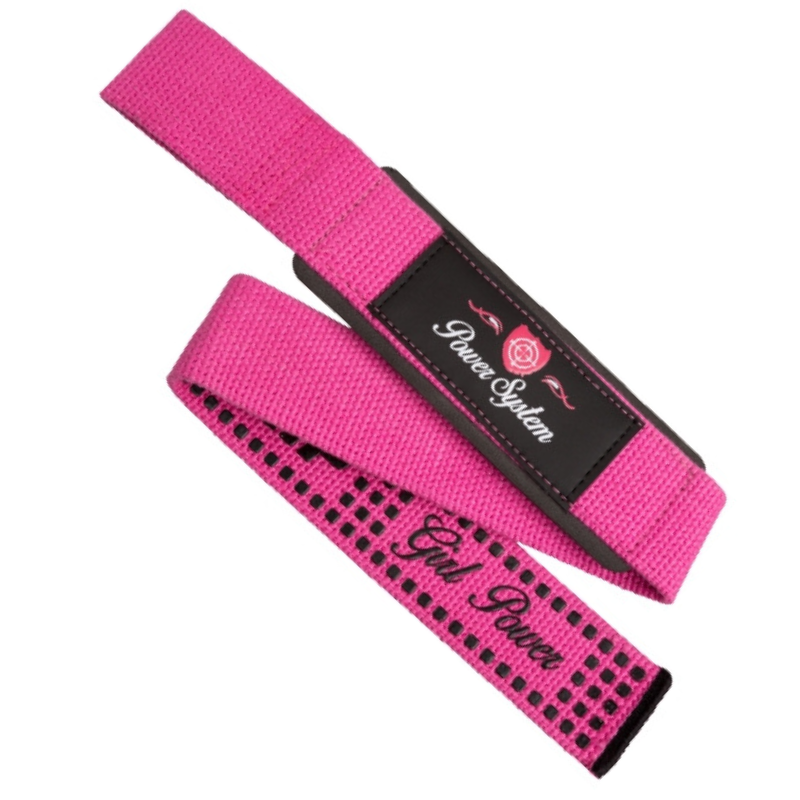 Sangles de levage Antislip Straps