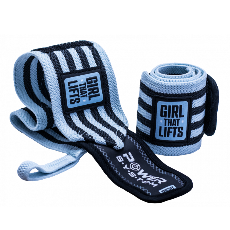 Wrist Wraps GTL - Bandages Poignet