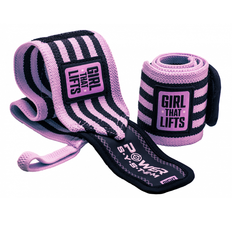 Wrist Wraps GTL - Bandages Poignet