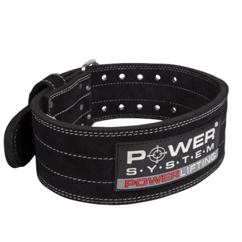 Powerlifting Belt - ceinture de force
