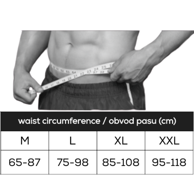 Powerlifting Belt - ceinture de force