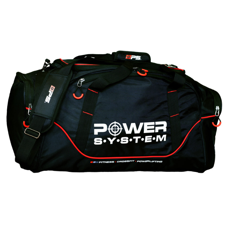 Sports Gym Bag - Sac Sport