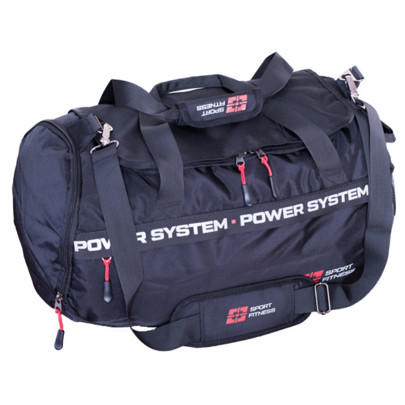 Sports Gym Bag - Sac Sport