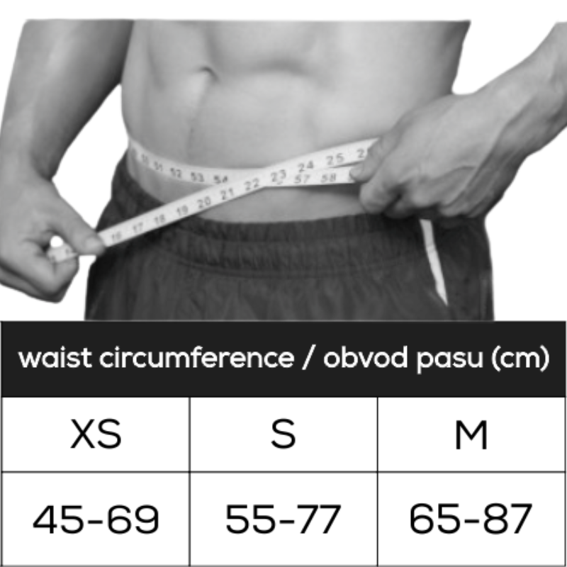 Powerlifting Belt Strong Femme