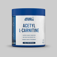 Acetyl L-Carnitine