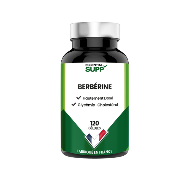 Berberine