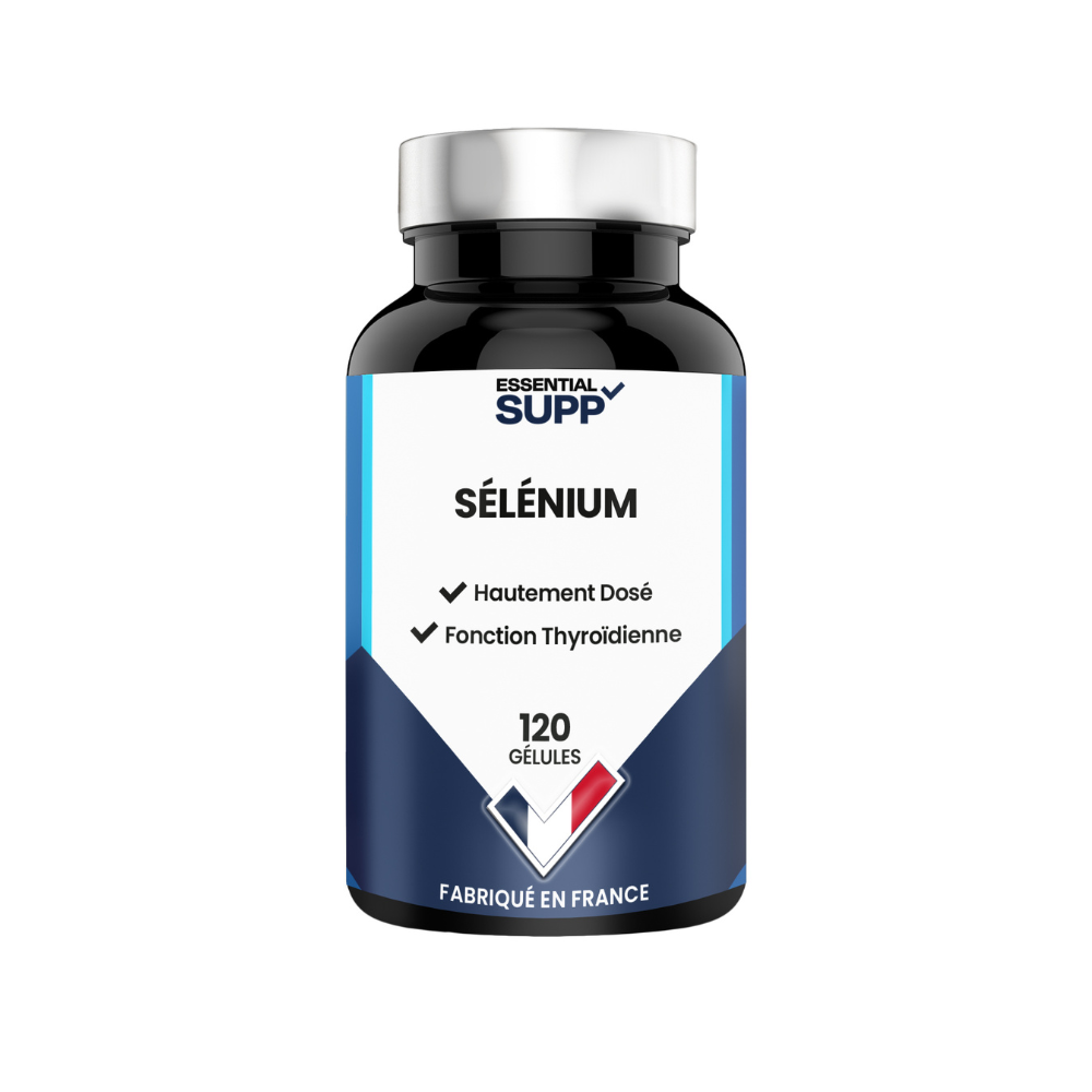 Selenium