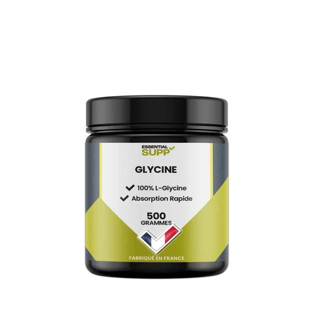 Glycine 100 % pure