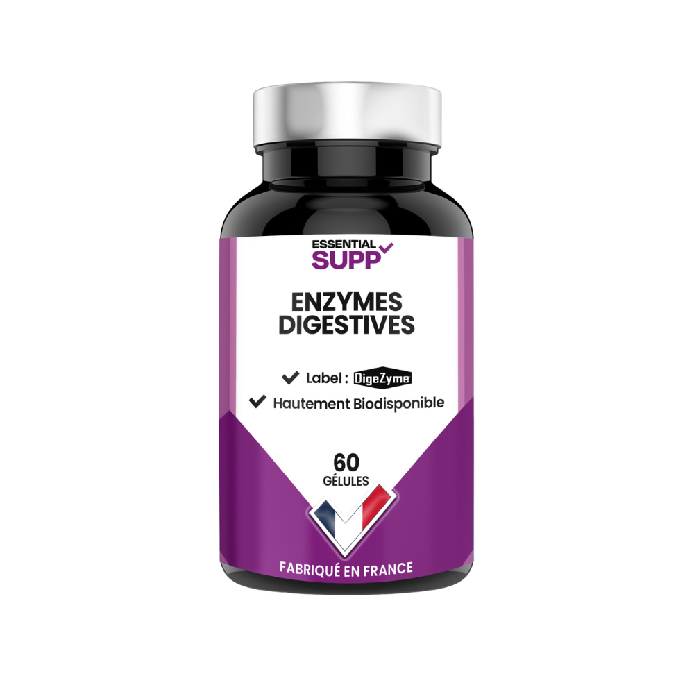 Enzymes Digestives DigeZyme