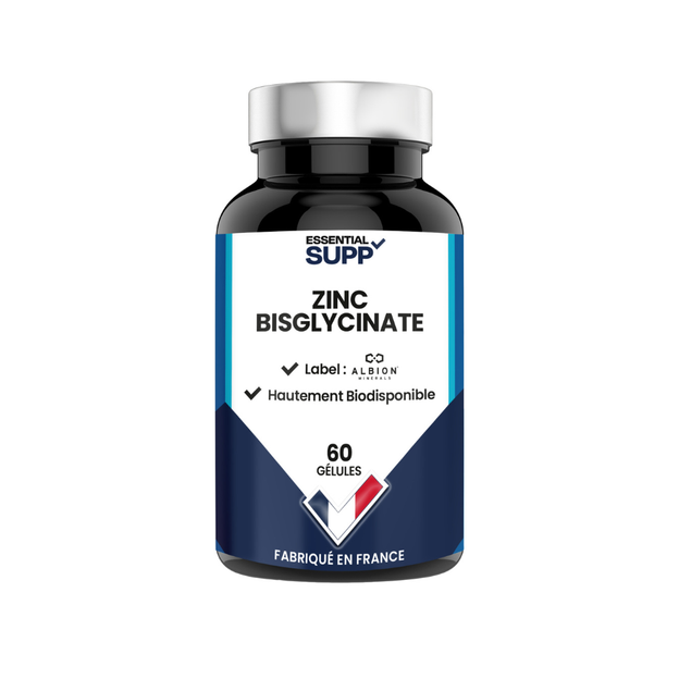 Zinc Bisglycinate TRAACS
