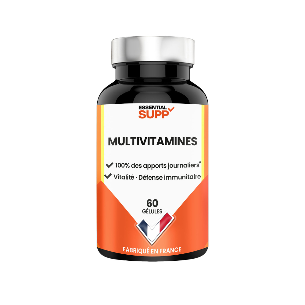 Multivitamines