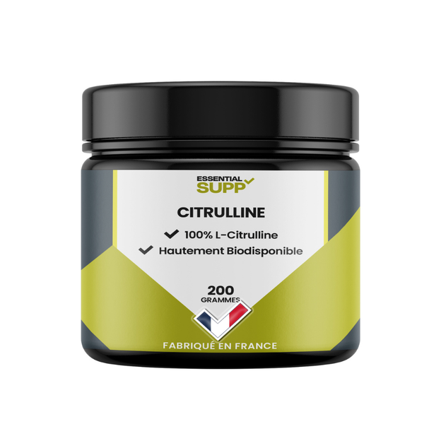 L-Citrulline 100 %