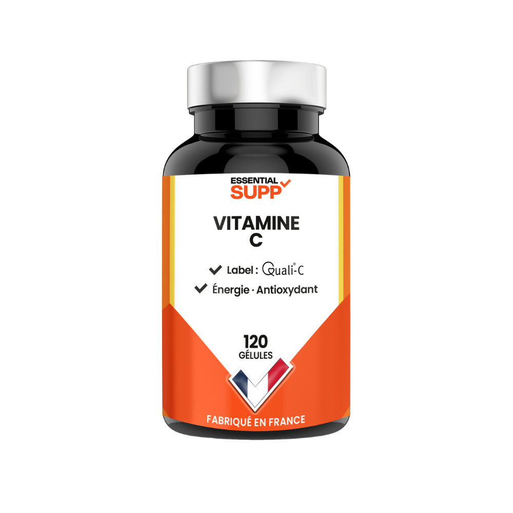 Vitamine C Quali-C