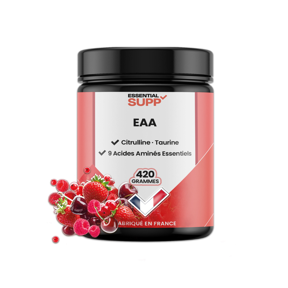 EAA Complexe