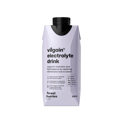 Electrolyte Drink