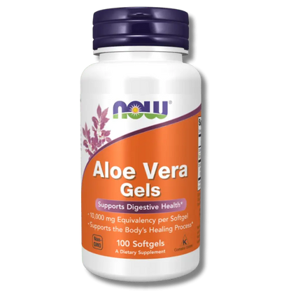 Aloe Vera 10 000mg,   ,  ,  Now Foods,  Active Life