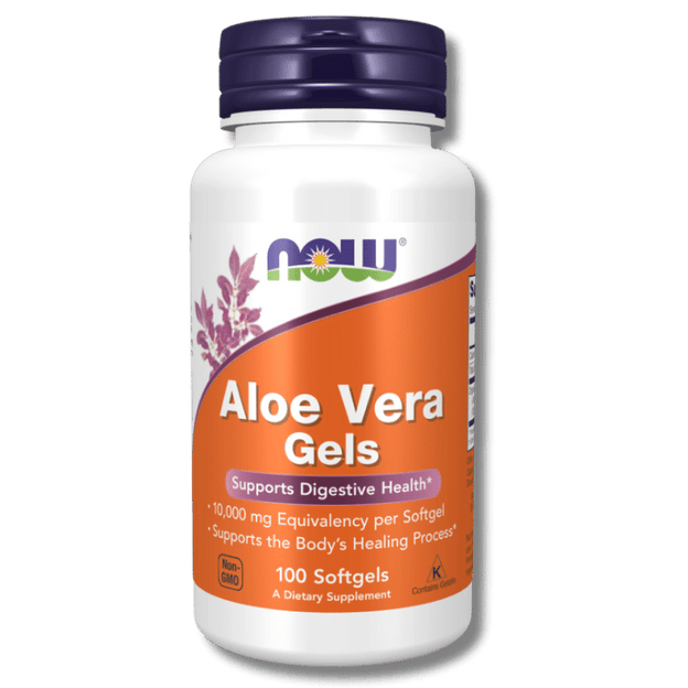 Aloe Vera 10 000mg