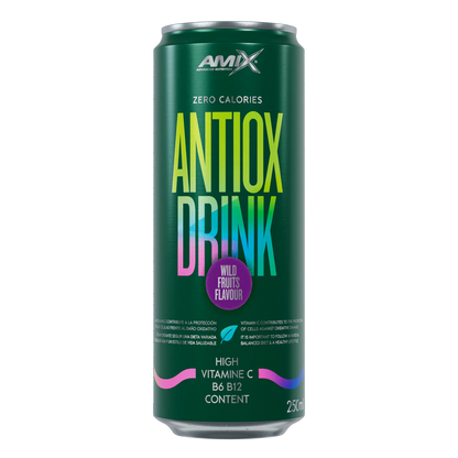 Antiox Drink