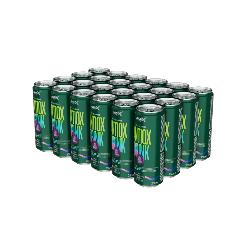 Antiox Drink