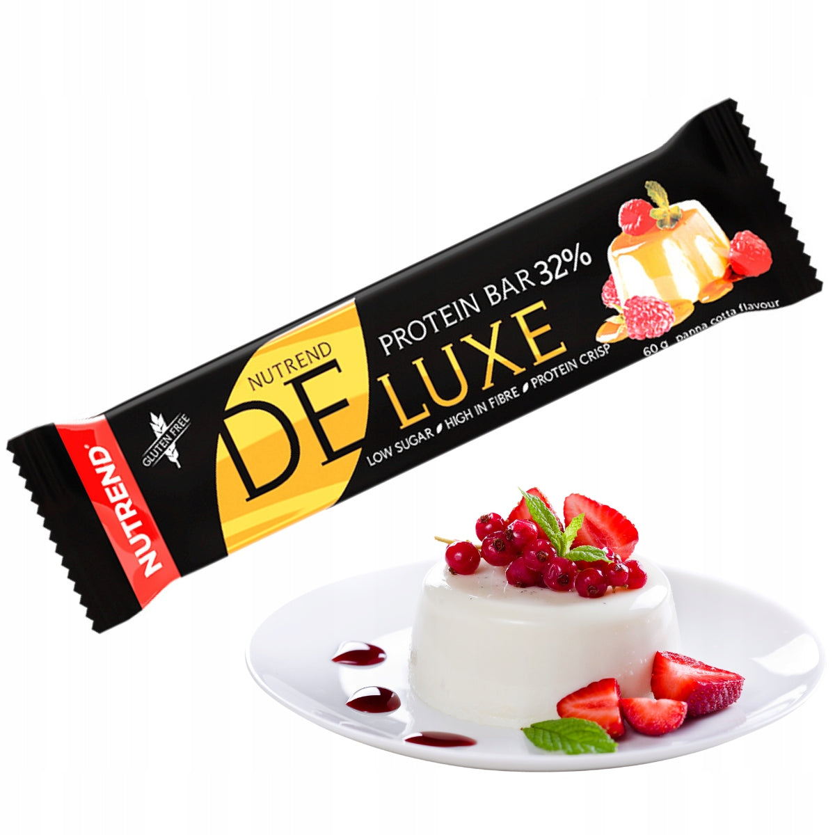 Delux BAR