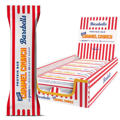 Barebells Protein Bars