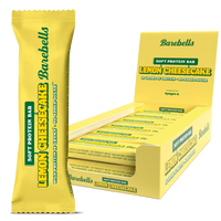 Barebells Protein Bar – 55 g