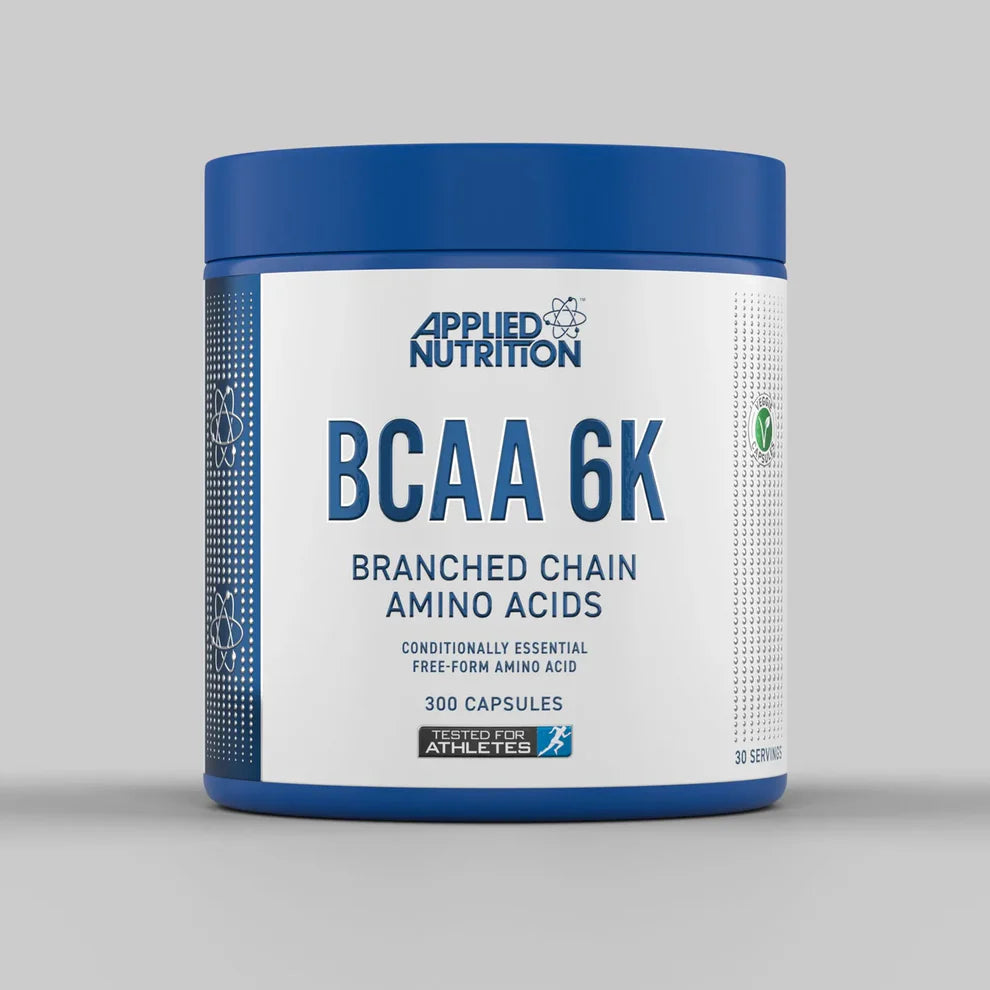 BCAA 6K