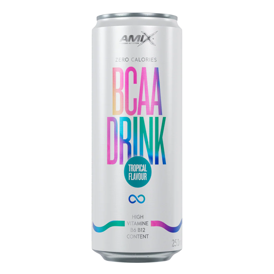 Boisson BCAA