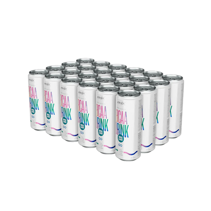 Boisson BCAA