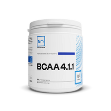 BCAA 4.1.1 Développement musculaire - poudre